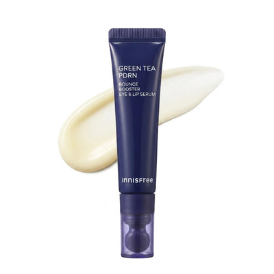 Sérum Ojos y Labios PDRN Té Verde Innisfree 15ml