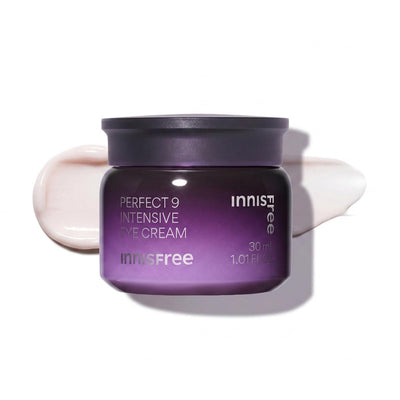 Contorno de Ojos Antiedad Perfect 9 Innisfree 30ml