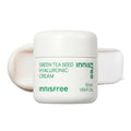 Crema Hidratante Té Verde e Hialurónico Innisfree 50ml