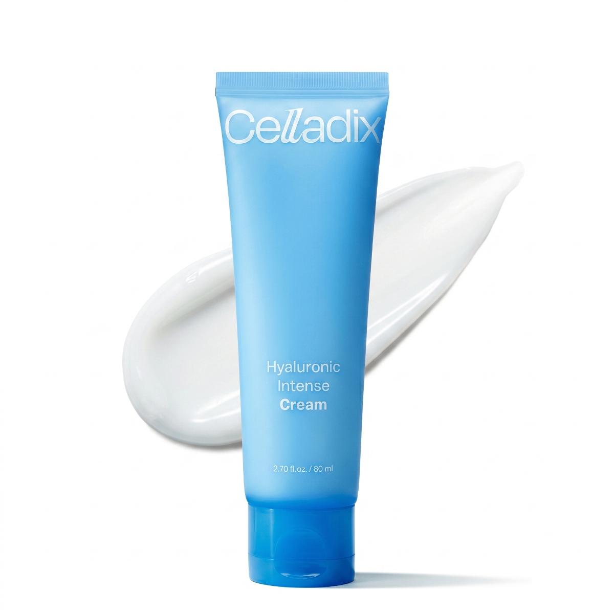 Celladix Hyaluronic Intense Cream 80ml
