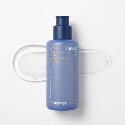 Tónico Booster Retinol PDRN Innisfree 170ml