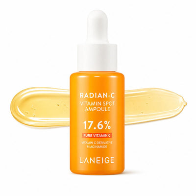 Ampolla Vitamina C Antimanchas Radian-C LANEIGE 10g