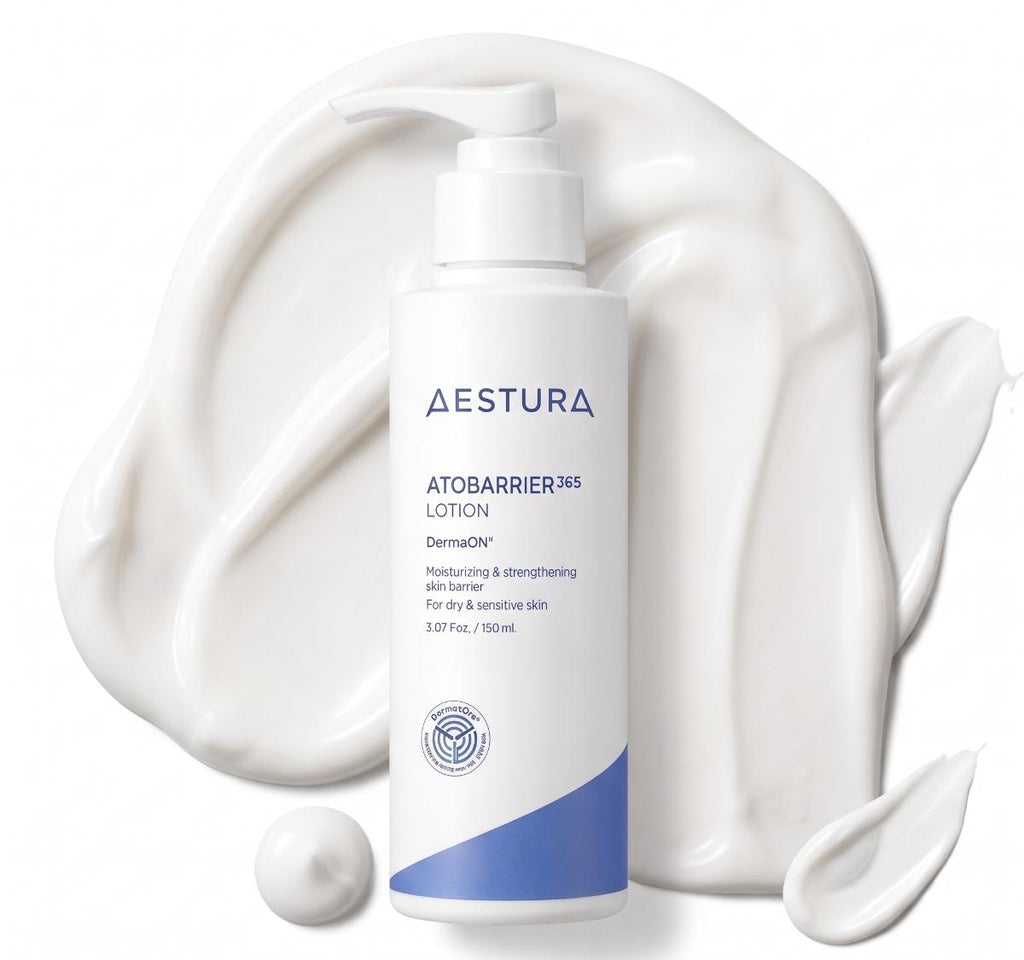 Loción Barrera Atobarrier 365 Aestura 150ml