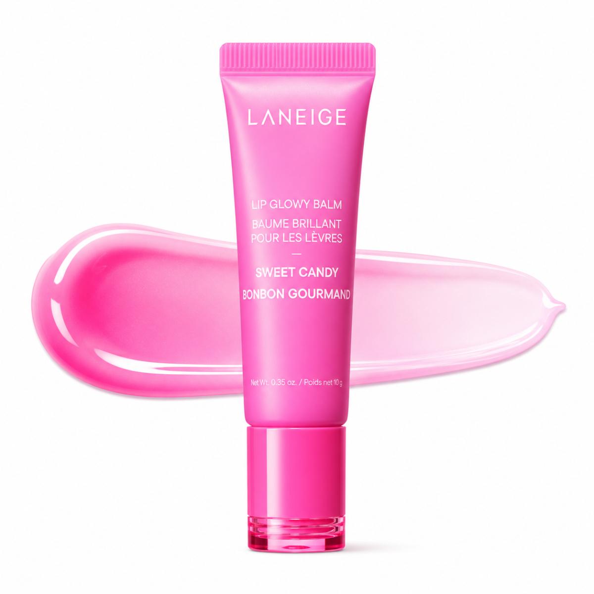 Bálsamo Labial Brillante Dulces LANEIGE 10g
