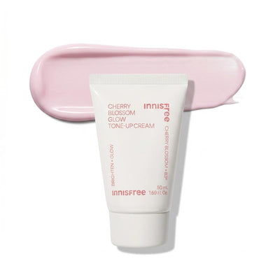 Crema Tono Perfecto Flor de Cerezo Innisfree 50ml