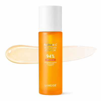 Efector Avanzado Radian-C LANEIGE 150ml