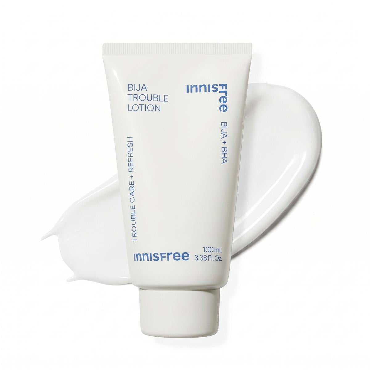 Loción Anti-Imperfecciones Bija Innisfree 100ml