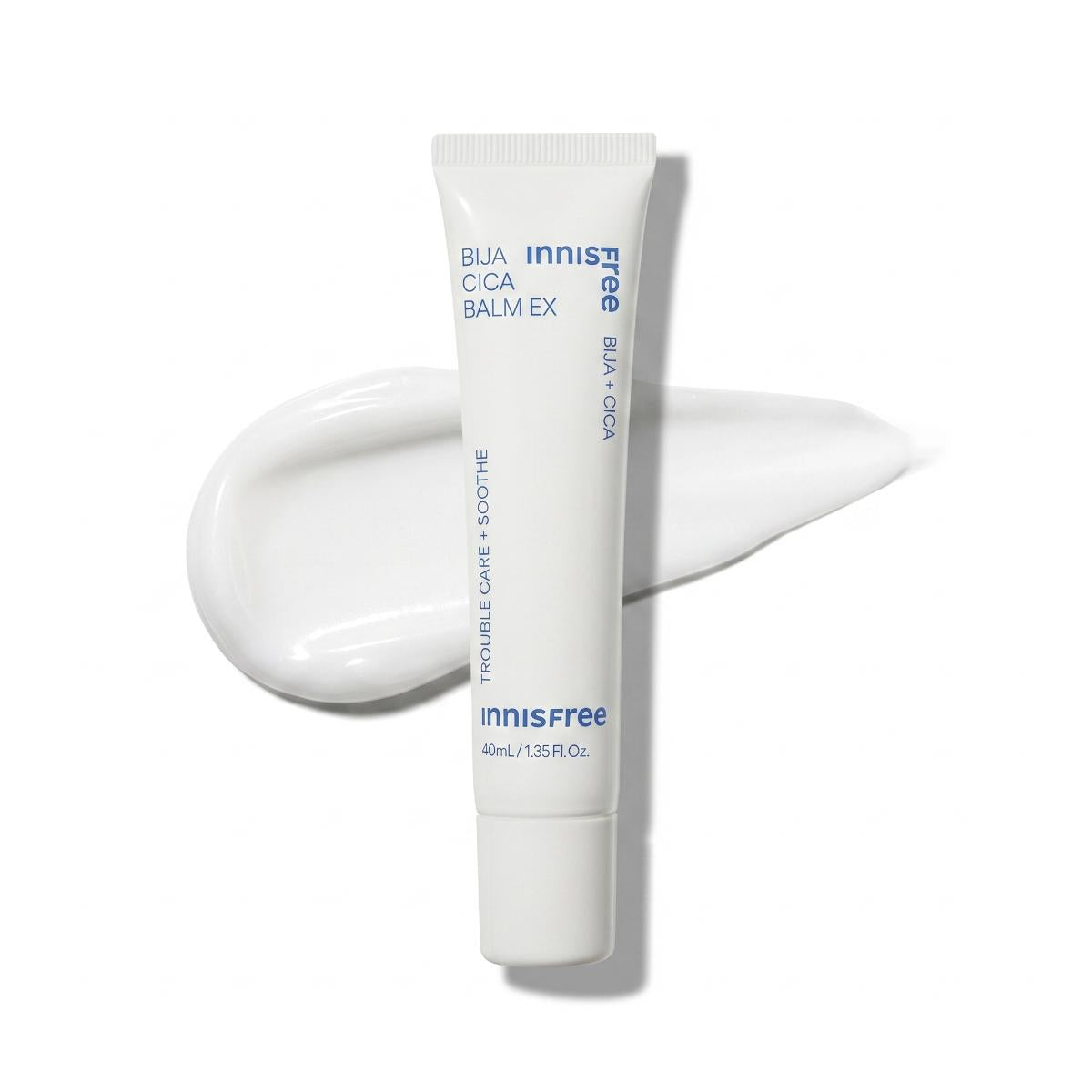 Bálsamo Calmante Bija Cica Innisfree 40ml