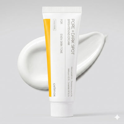 Crema Iluminadora TXA Celimax 35ml