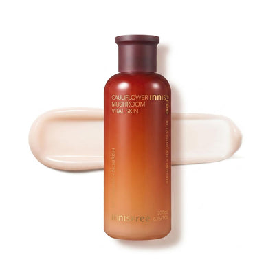 Tónico Vital Hongo Coliflor Innisfree 200ml