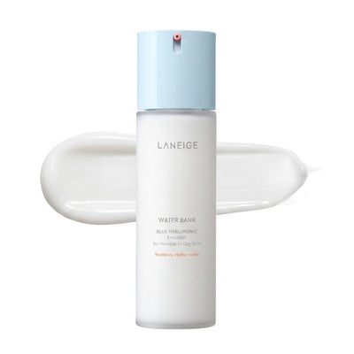 Emulsión Hidratante Water Bank LANEIGE 120ml