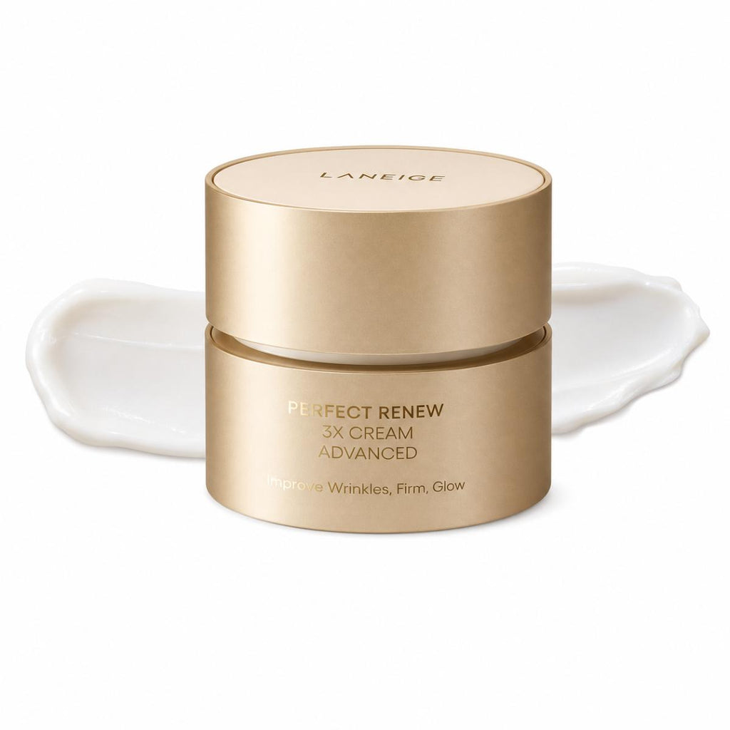Crema Antiedad Perfect Renew 3X LANEIGE 50ml