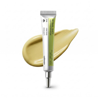 Booster Reafirmante Retinal Celimax 15ml