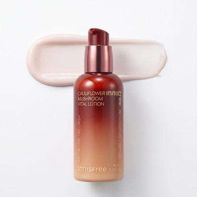 Loción Vital Hongo Coliflor Innisfree 160ml
