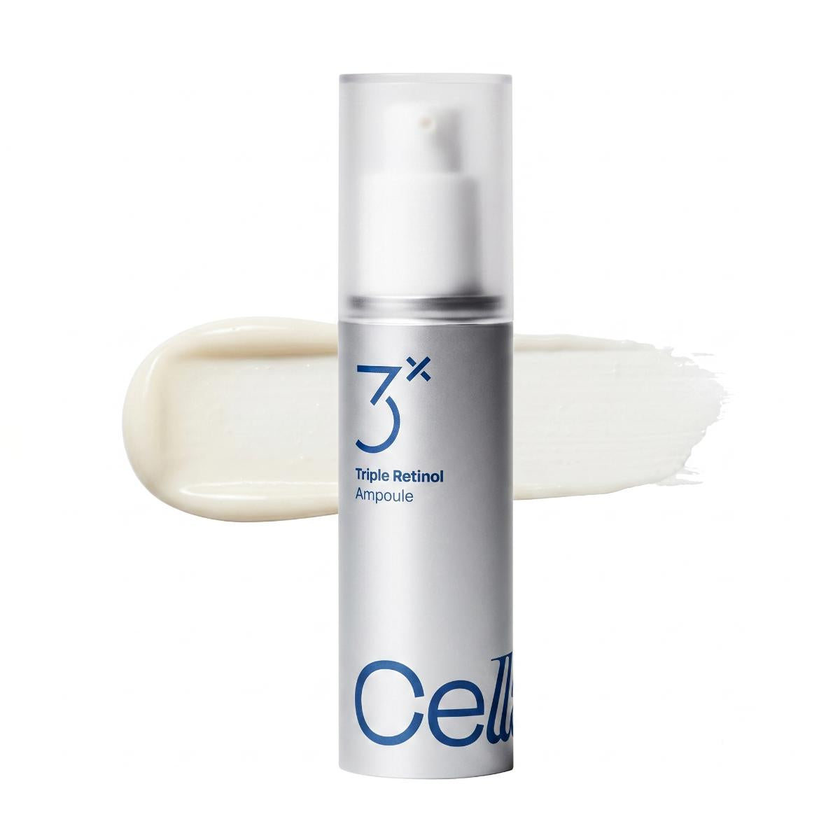 Ampolla Antiedad Retinol Triple Celladix 30ml