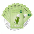 Mascarilla Ampolla Energizante Noni Celimax (10 uds)