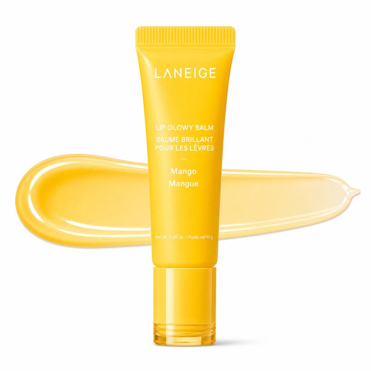 Bálsamo Labial Brillante Mango LANEIGE 10g
