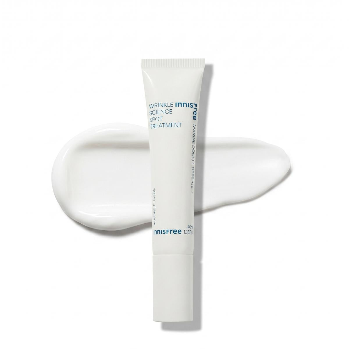 Tratamiento Antiarrugas Localizado Innisfree 40ml