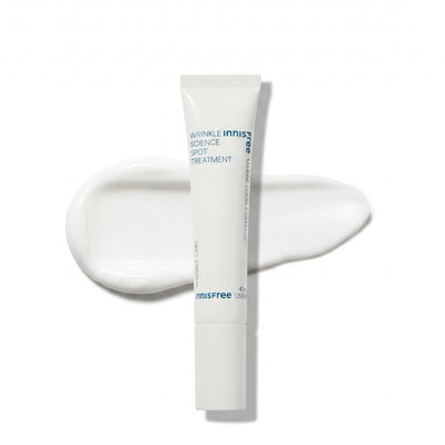 Tratamiento Antiarrugas Localizado Innisfree 40ml