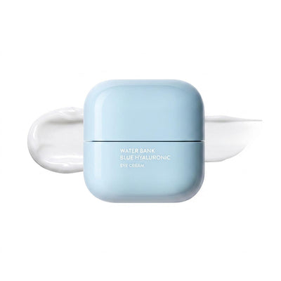 Contorno de Ojos Hialurónico Water Bank LANEIGE 25ml
