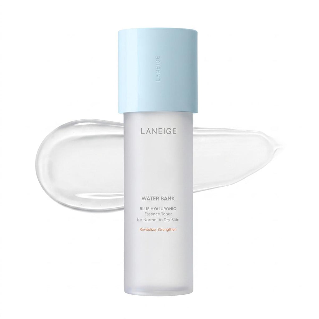 Tónico Esencia Hidratante Water Bank LANEIGE 160ml