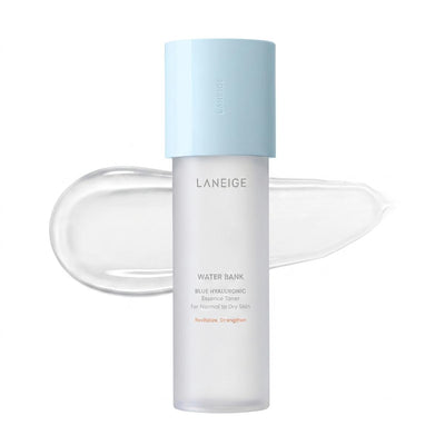 Tónico Esencia Hidratante Water Bank LANEIGE 160ml