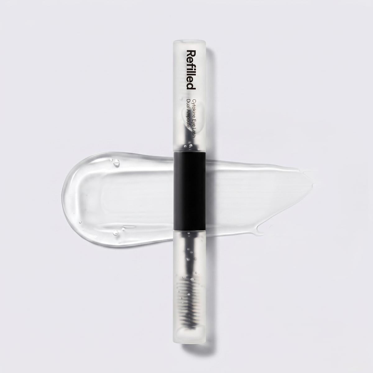 Refilled Cytokine Eyelash Dual Ampoule 10ml