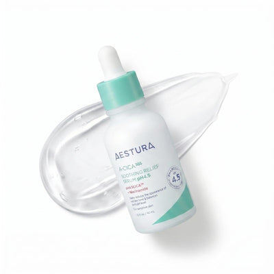 Sérum Calmante A-Cica 365 Aestura 40ml