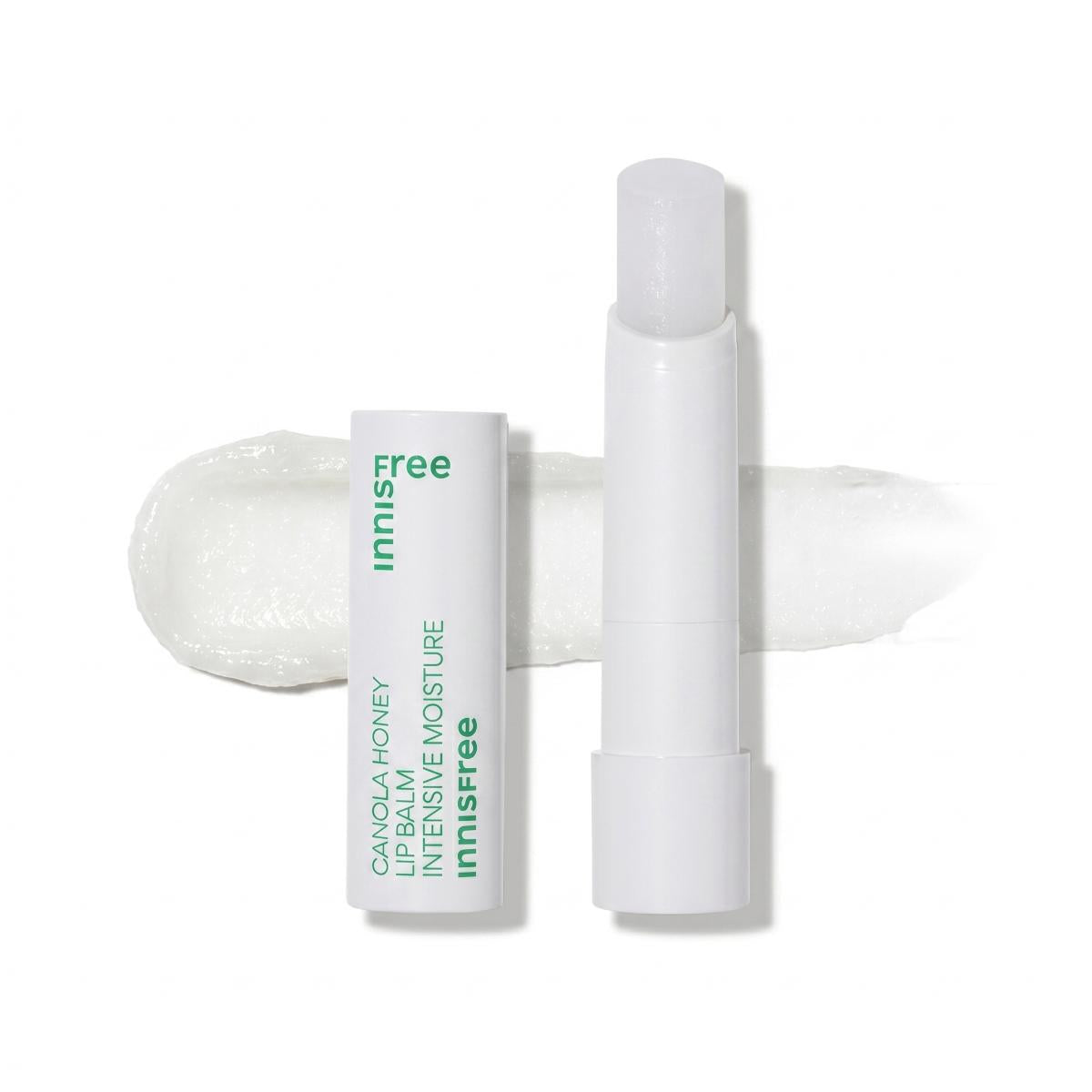 Bálsamo Labial Miel Hidratación Intensiva Innisfree 3.5g