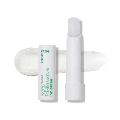 Bálsamo Labial Miel Hidratación Intensiva Innisfree 3.5g