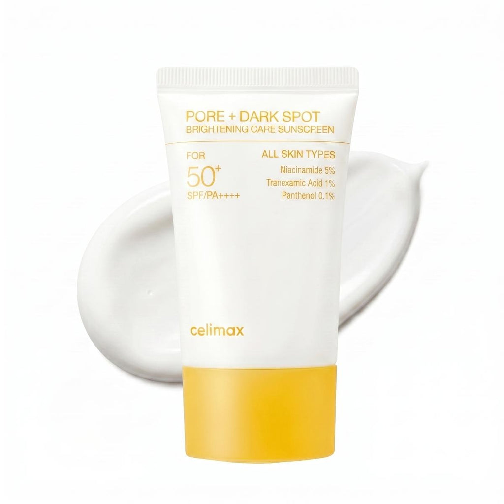 Protector Solar Iluminador Celimax SPF50+ 50ml