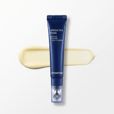 Sérum Ojos y Labios PDRN Té Verde Innisfree 15ml