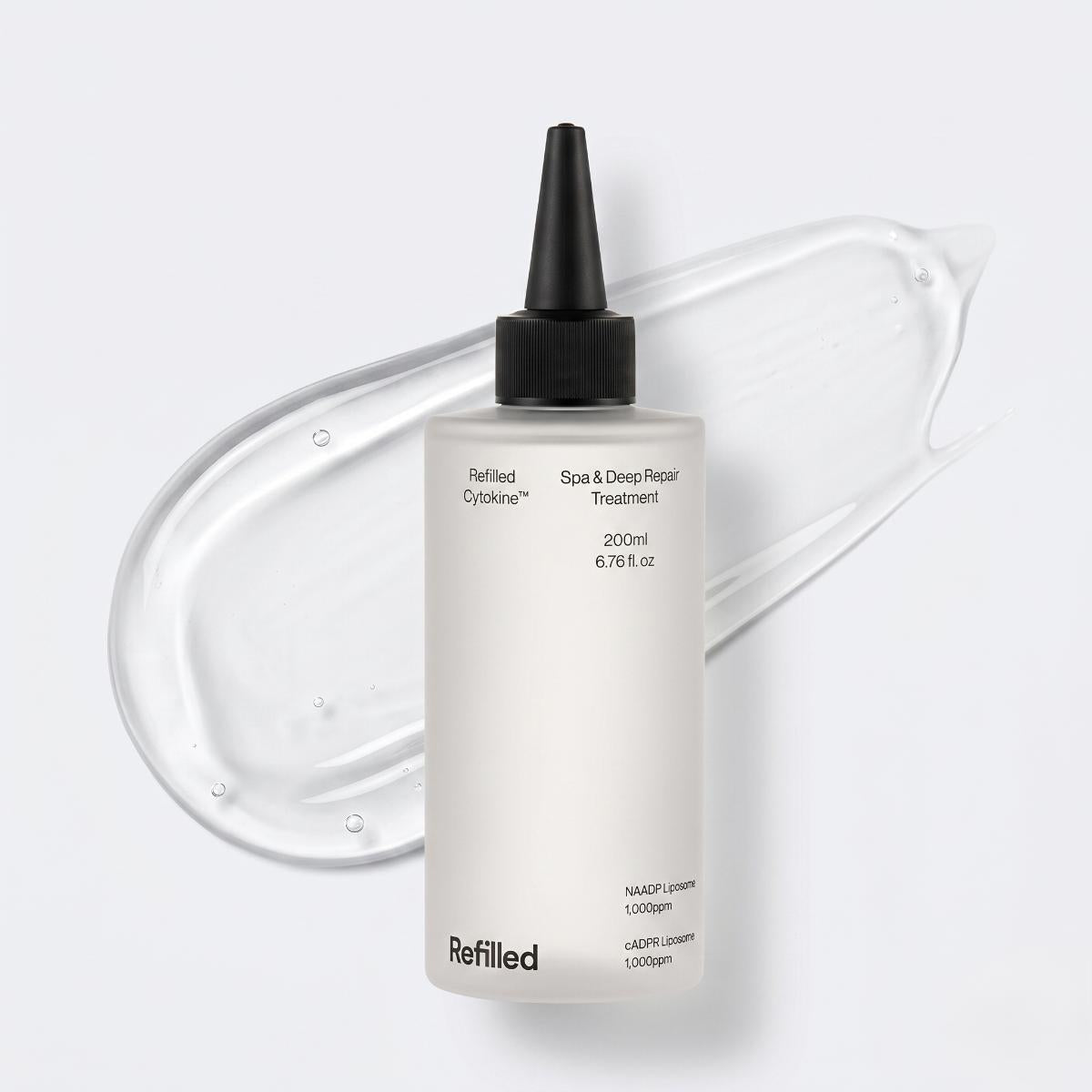 Tratamiento Spa Reparador Profundo Cytokine 200ml