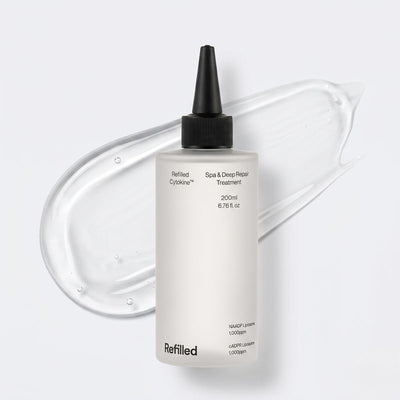 Tratamiento Spa Reparador Profundo Cytokine 200ml