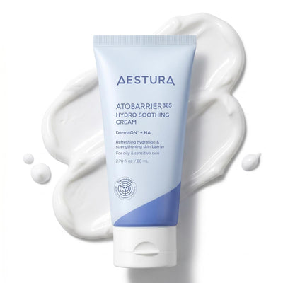 Crema Calmante Hydro Atobarrier 365 Aestura 80ml