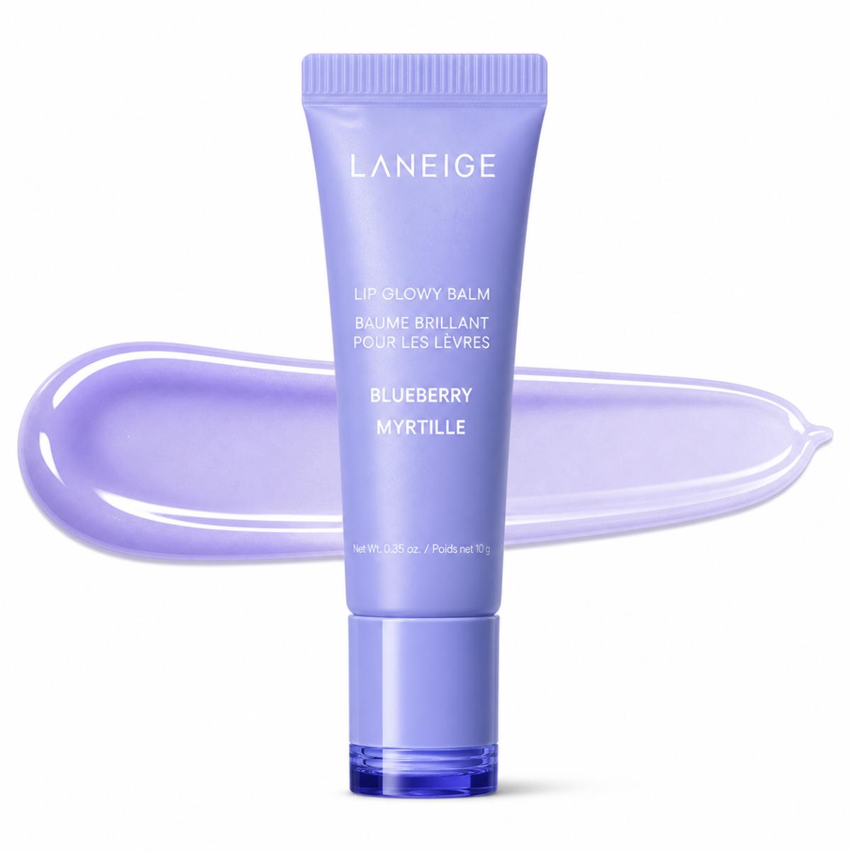 Bálsamo Labial Brillante Arándano LANEIGE 10g