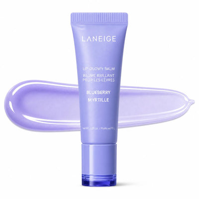Bálsamo Labial Brillante Arándano LANEIGE 10g
