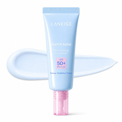 Protector Solar Tono Perfecto Water Bank LANEIGE 50ml