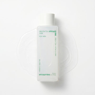 Tónico Té Verde para Hombre Innisfree 150ml