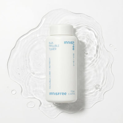 Tónico Anti-Imperfecciones Bija Innisfree 170ml