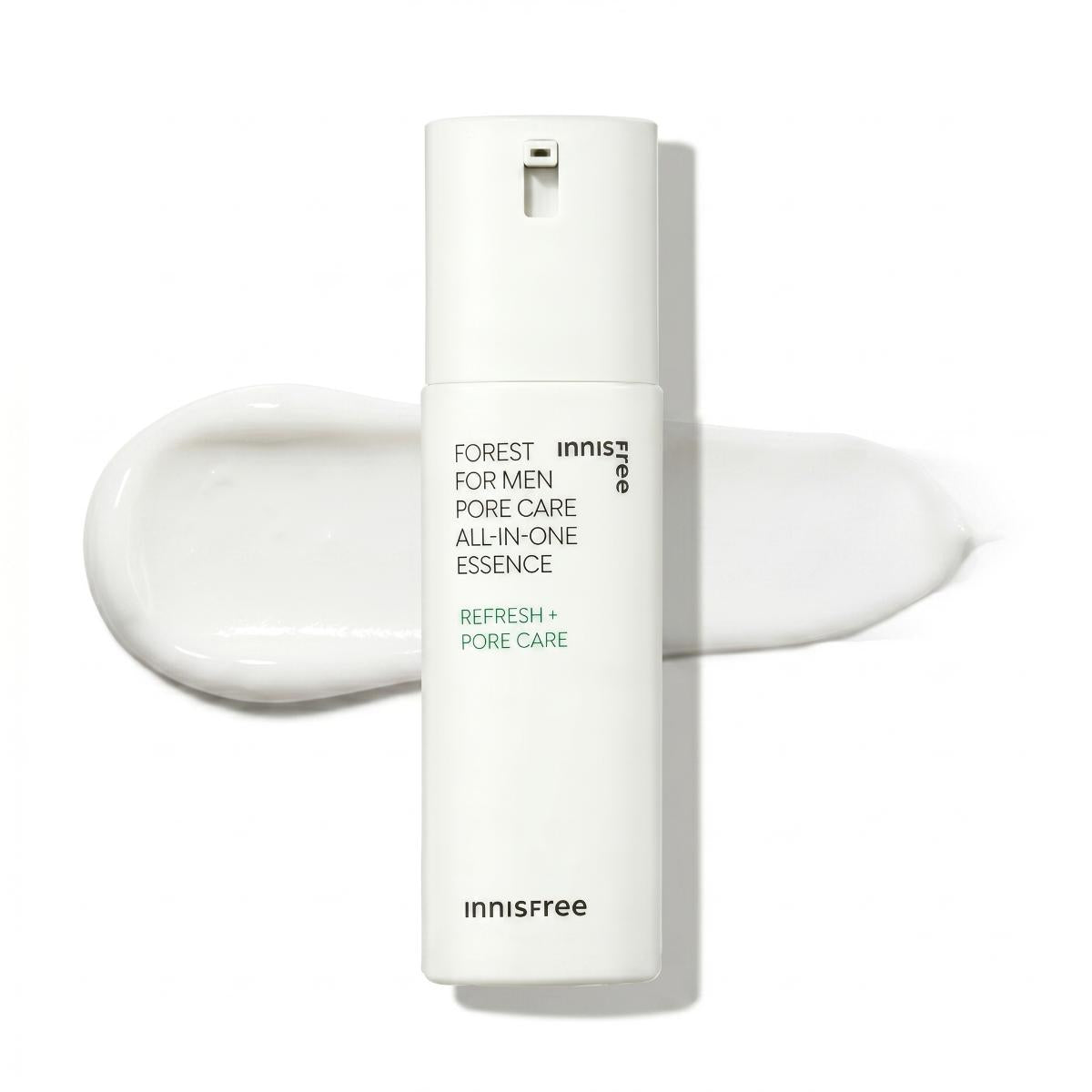 Esencia Todo en Uno Poros Innisfree Men 100ml
