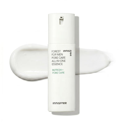 Esencia Todo en Uno Poros Innisfree Men 100ml