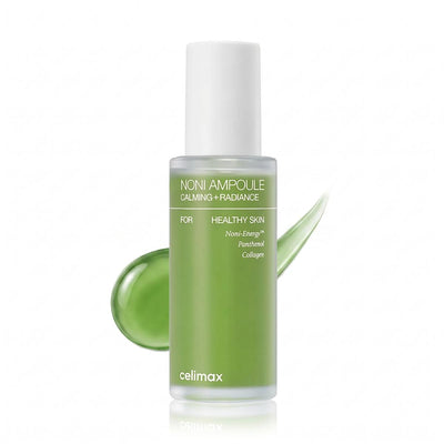 Ampolla Energizante Noni Celimax 50ml