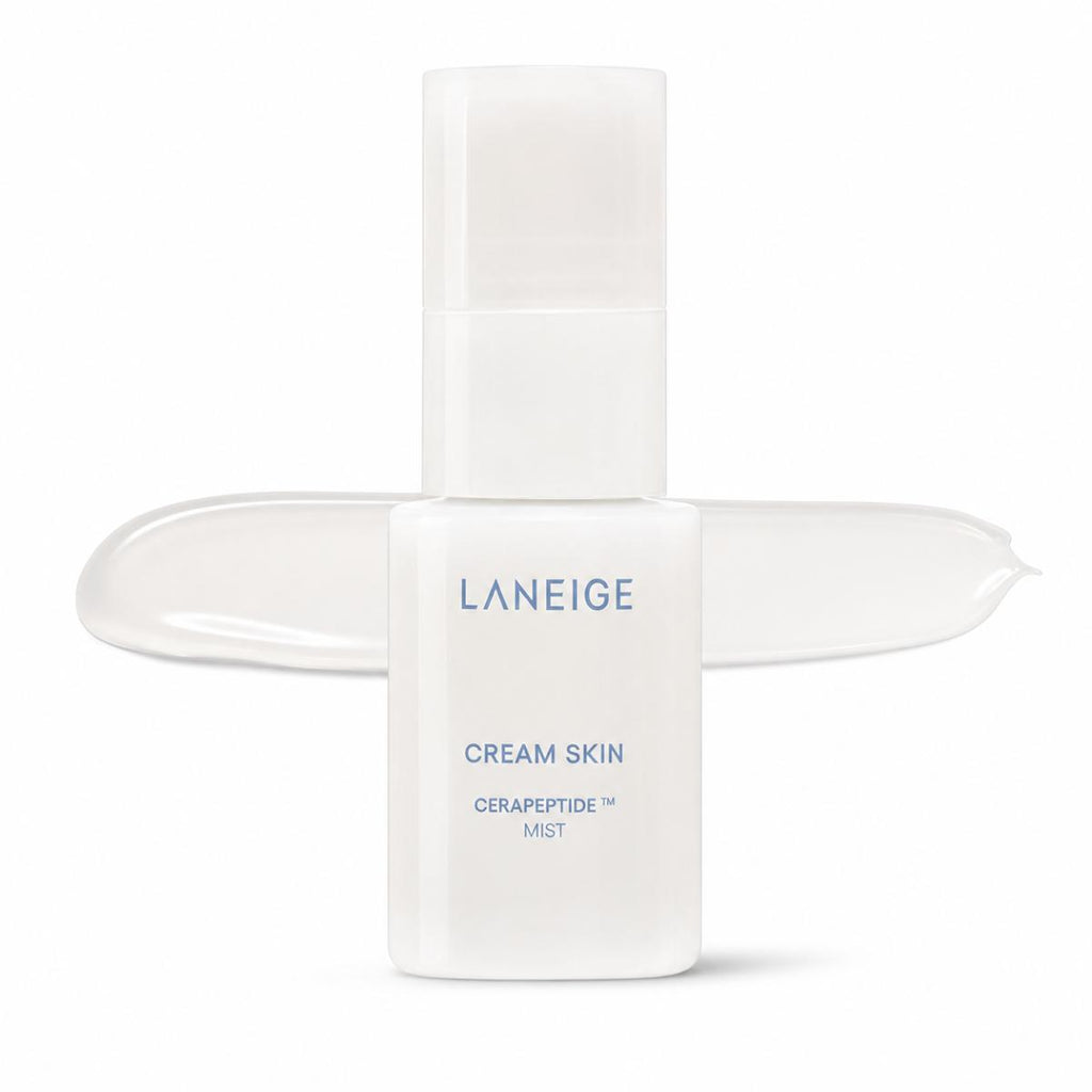 Bruma Cerapéptido Cream Skin LANEIGE 30ml