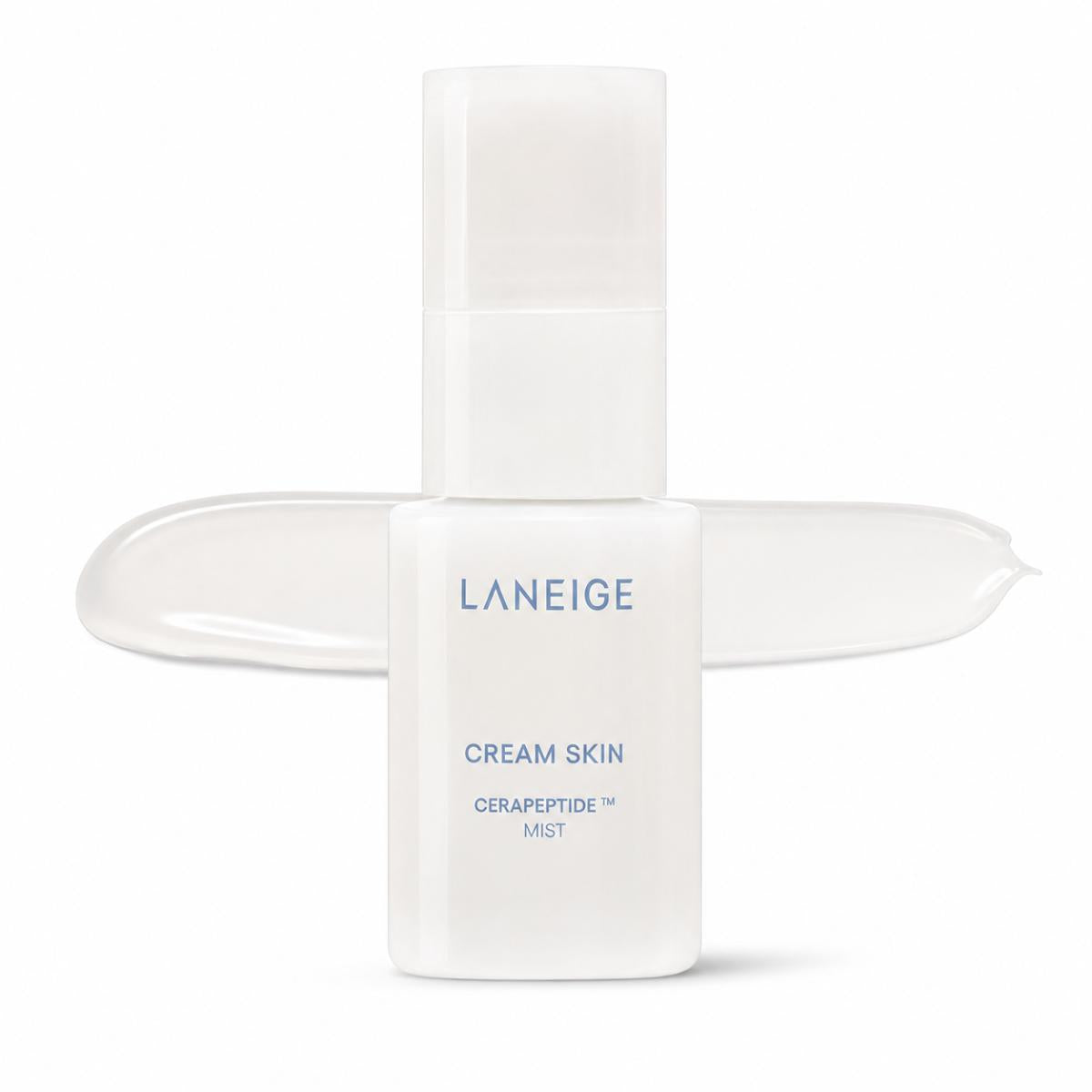 Bruma Cerapéptido Cream Skin LANEIGE 30ml