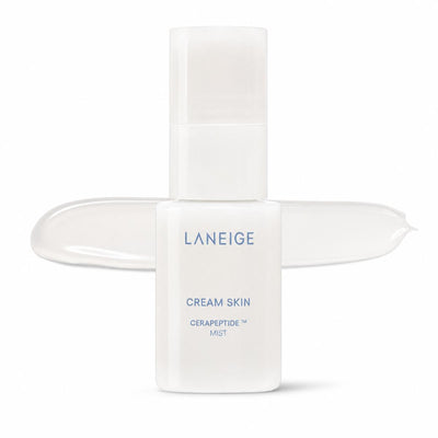 Bruma Cerapéptido Cream Skin LANEIGE 30ml