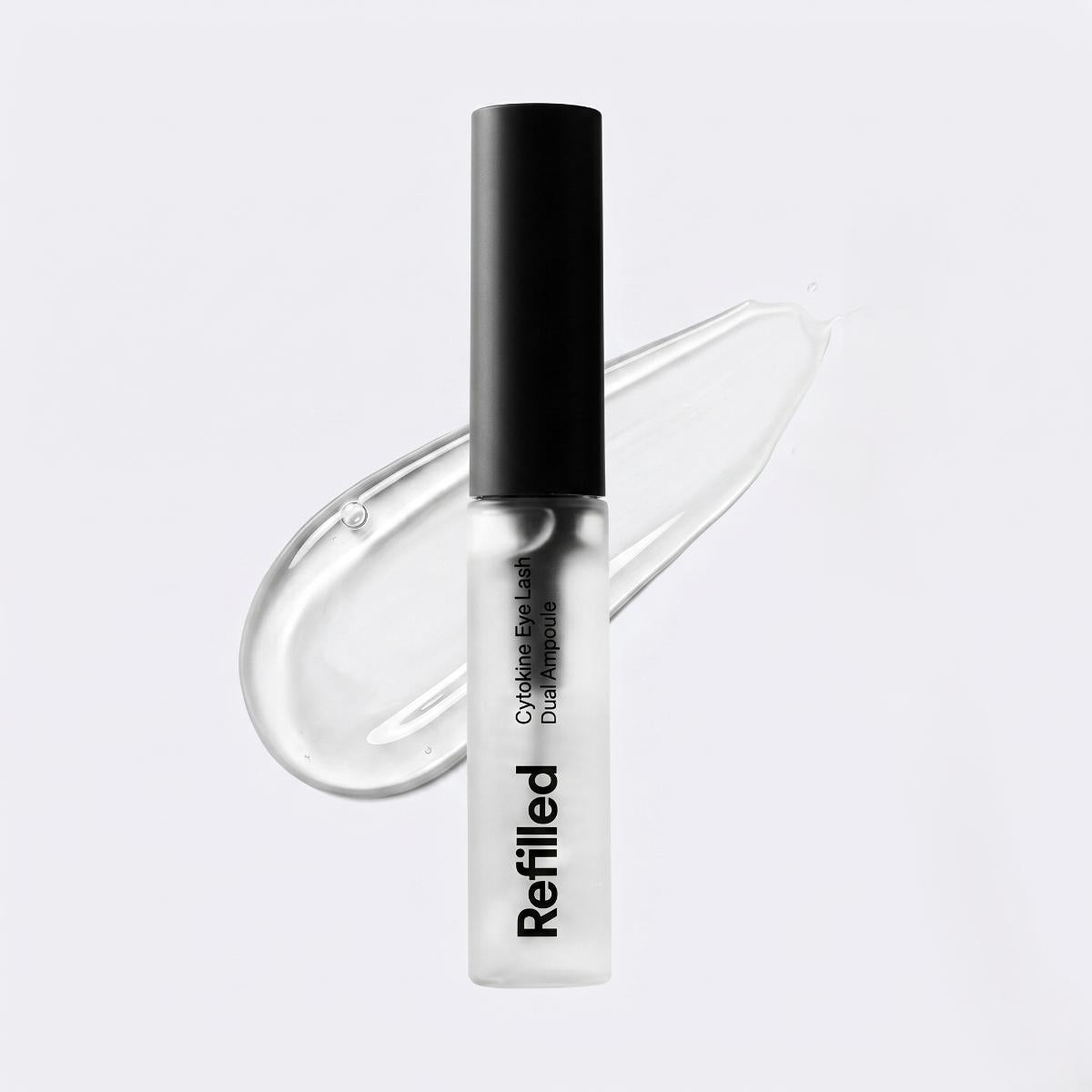 Ampolla Doble Pestañas Cytokine Mini 5ml