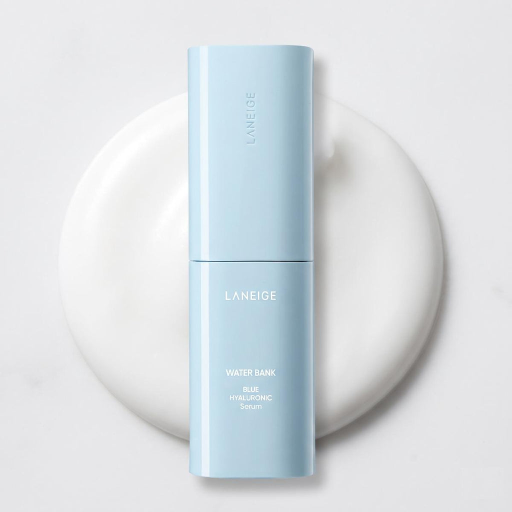 Sérum Hidratante Water Bank LANEIGE 50ml