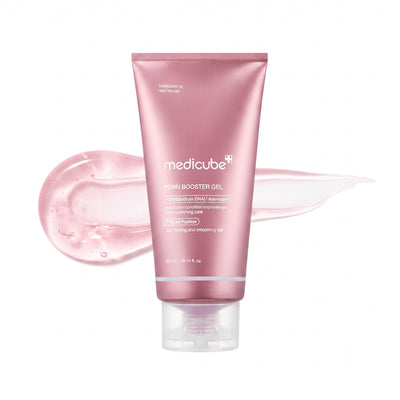 medicube PDRN Booster Gel 300ml