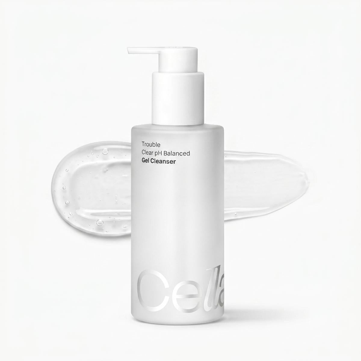 Gel Limpiador pH Equilibrado Celladix 200ml